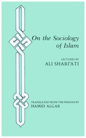 Cover of the book On the Sociology of Islam by ABN Srhan