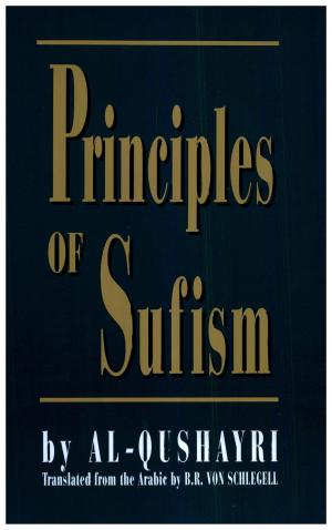 Cover of the book Principles of Sufism [translated] by Laszlo Endrody