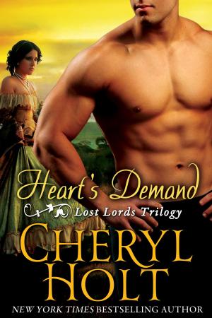 Cover of the book Heart's Demand by Nathan Curtis