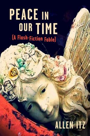 Cover of the book Peace in Our Time by Crystal V. Quintero