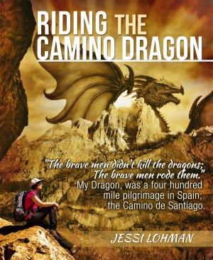 Book cover of Riding the Camino Dragon