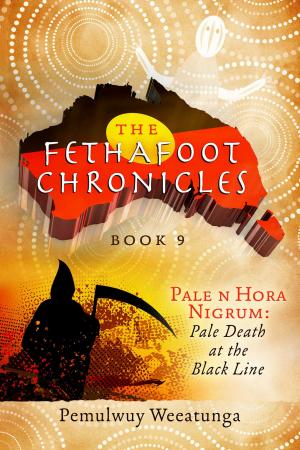 bigCover of the book The Fethafoot Chronicles by 