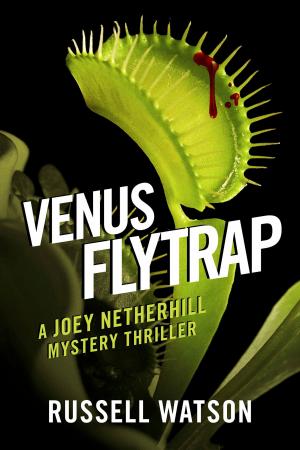 Cover of the book Venus Flytrap by Sherry K. Hill