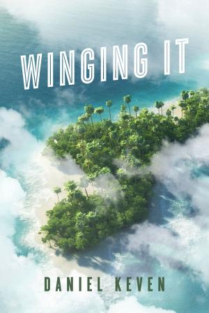 Cover of the book Winging It by Cassidy Wilde