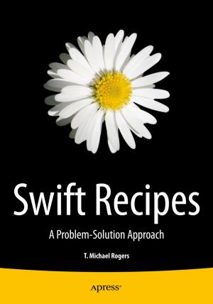 Cover of the book Swift Recipes by Dan Hermes