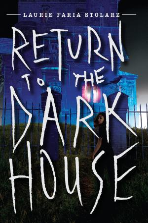 Cover of the book Return to the Dark House by Lisa Papademetriou