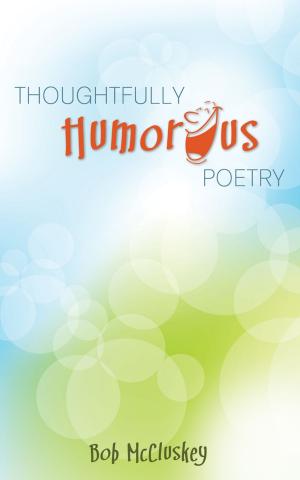 Book cover of Thoughtfully Humorous Poetry