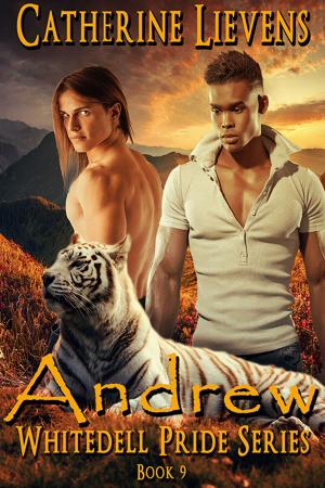 Cover of the book Andrew by Adriana Kraft