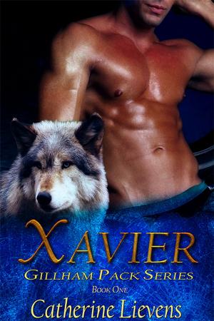 Cover of the book Xavier by Caitlin Ricci