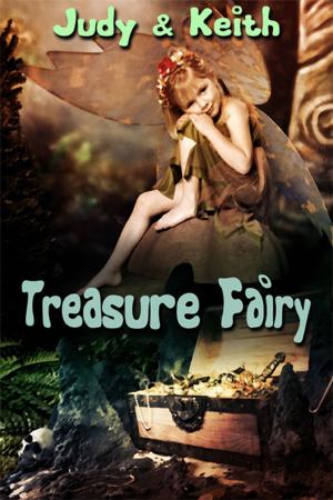 Cover of the book Treasure Fairy by M.R. Deguara