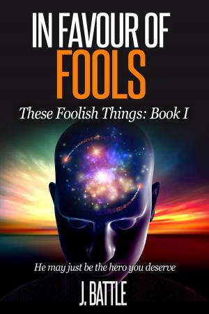 Cover of the book In Favour of Fools by Bethany Morlan
