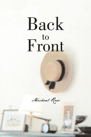 Book cover of Back to Front
