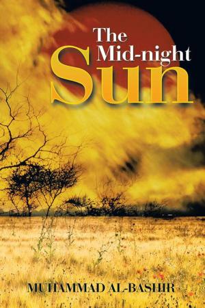 Cover of the book The Mid-Night Sun by Lonnie Lewis Jr.