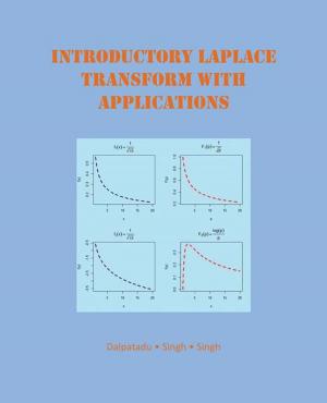 Cover of the book Introductory Laplace Transform with Applications by Mike Taylor