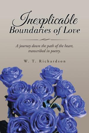 Cover of the book Inexplicable Boundaries of Love by Lawrence Hayes