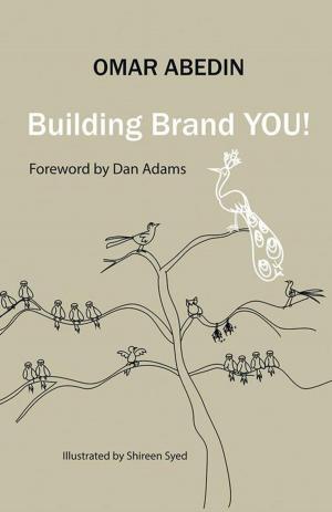 Cover of the book Building Brand You! by Michael Kieser