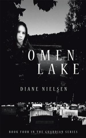 Cover of the book Omen Lake by Hugh Oram