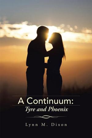 bigCover of the book A Continuum: Tyre and Phoenix by 