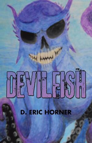 Cover of the book Devilfish by Alan Zeleznikar