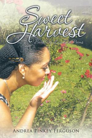 Cover of the book Sweet Harvest by Zahra Karimipour