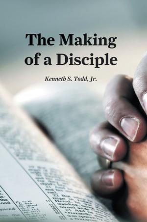 Book cover of The Making of a Disciple