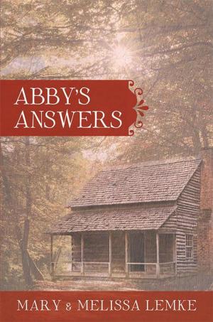 Cover of the book Abby's Answers by Uwem Ime