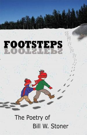 Cover of the book Footsteps by Valerie Bower