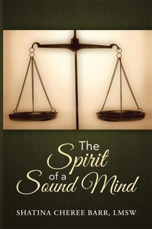 Cover of the book The Spirit of a Sound Mind by Charlie Lusco