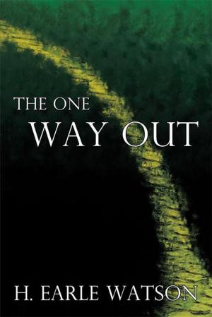 Cover of the book The One Way Out by Lori Schulz