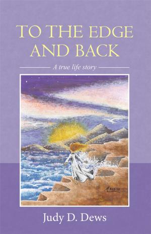 Cover of the book To the Edge and Back by Mandy Helm