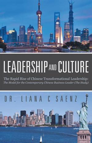 Cover of the book Leadership and Culture by Robert Hogan