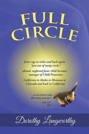 Cover of the book Full Circle by Tracy L. Ward
