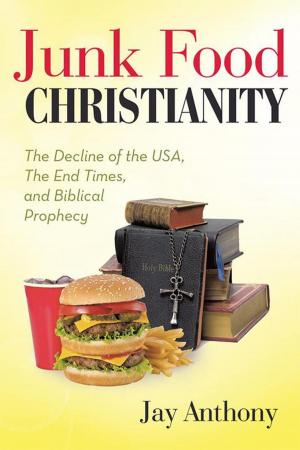 Cover of the book Junk Food Christianity by Robyn Downey