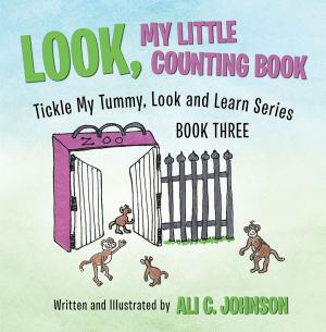 Cover of the book Look, My Little Counting Book by Rev. Gary M. Schimmer