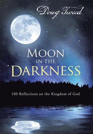 Cover of the book Moon in the Darkness by Stephanie Gurley