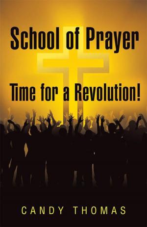 bigCover of the book School of Prayer—Time for a Revolution! by 