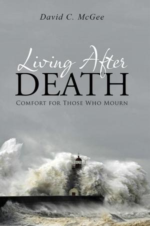 Book cover of Living After Death
