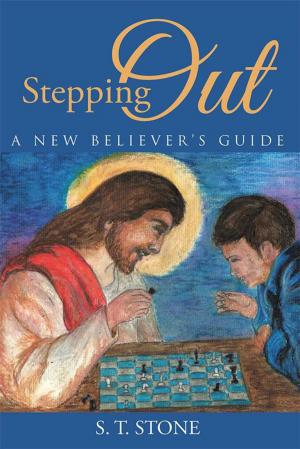 Cover of the book Stepping Out by Chuck McFall