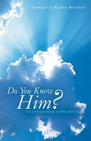 Cover of the book Do You Know Him? by Pati Adams