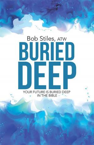 Cover of the book Buried Deep by Kayode Crown