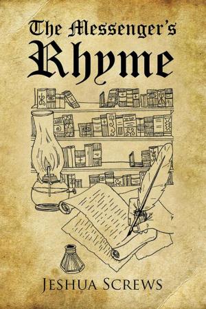 Book cover of The Messenger's Rhyme