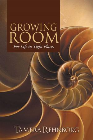 Cover of the book Growing Room by Ellen Jones