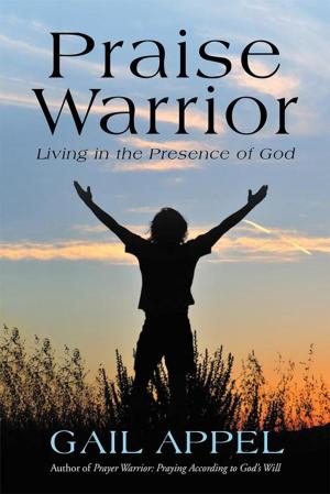 Cover of the book Praise Warrior by Derek James