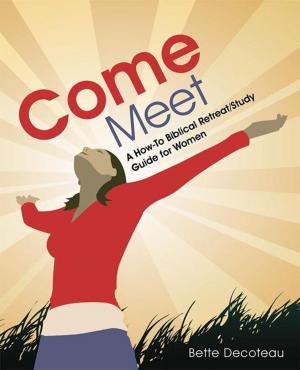 Cover of the book Come Meet by Barbara Way Washington