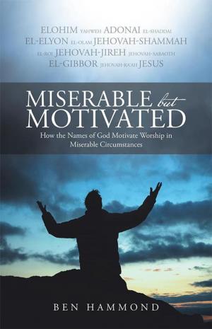 Book cover of Miserable but Motivated