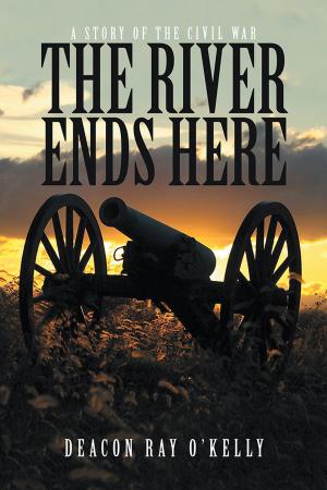 Cover of the book The River Ends Here by Liza Ngenye