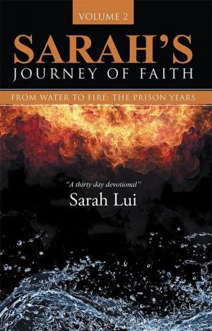 Cover of the book Sarah’S Journey of Faith, Volume 2 by Jocelynn M. Burton