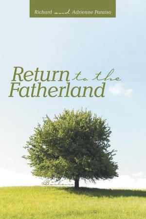 Cover of the book Return to the Fatherland by Charles Causey