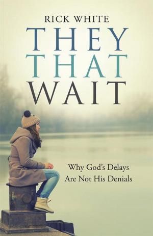 Cover of the book They That Wait by foG