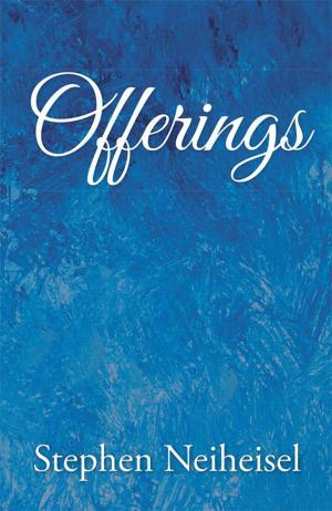 Cover of the book Offerings by Kimatha Oxford Grice